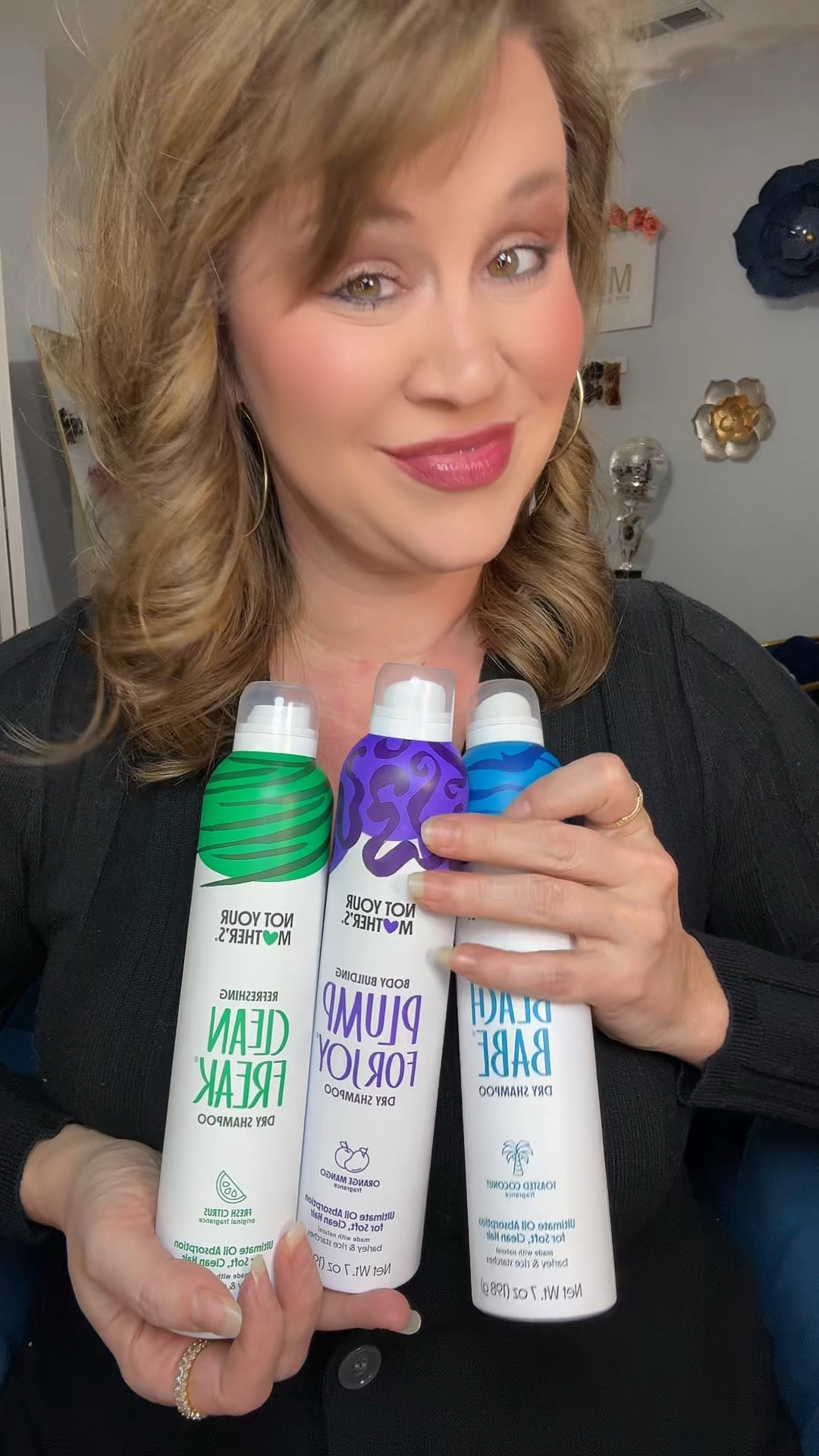 #LTKselfcare #LTKootd #LTKBeauty