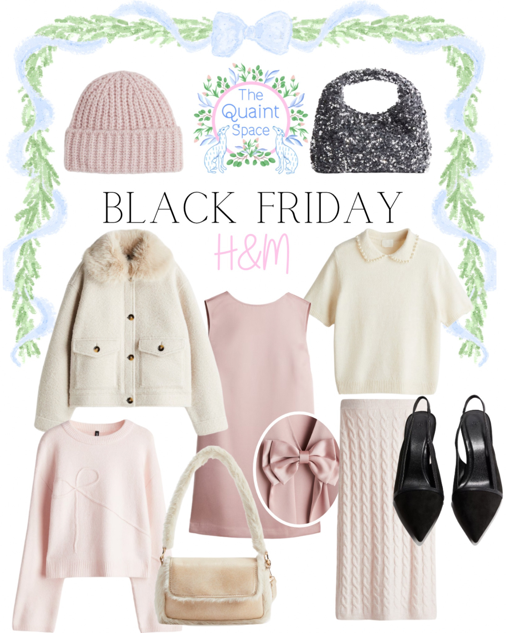 30% off H&M for Black Friday ✨

#LTKCyberWeek #LTKSaleAlert #LTKFindsUnder100