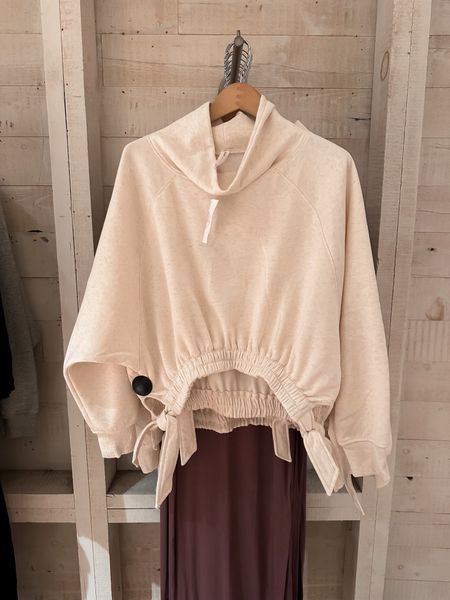 Easy fall sweater for casual looks 

#LTKsalealert #LTKstyletip #LTKfindsunder50