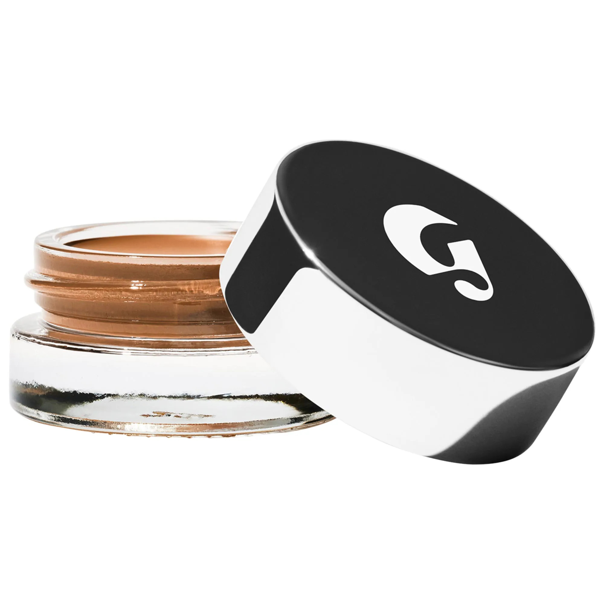 Glossier Stretch Concealer for Dewy Buildable Coverage Medium Tan 4 0.17 oz / 4.8g | Sephora (US)