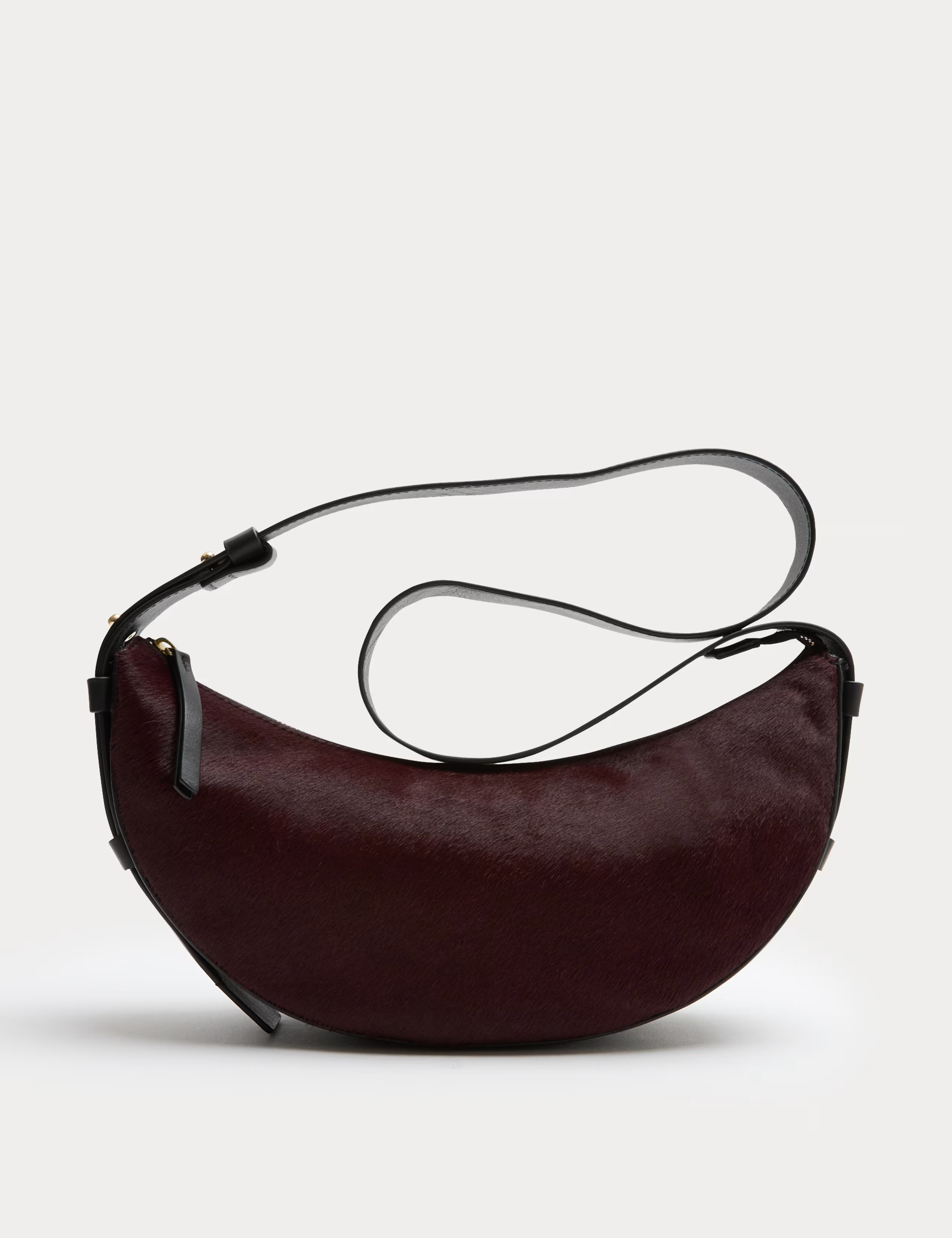Hair on Sling Shoulder Bag | Marks & Spencer (UK)