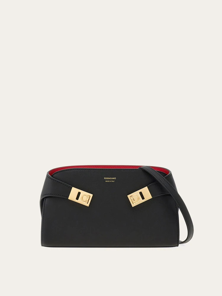 Hug crossbody bag | Ferragamo