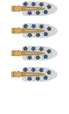 Emi Jay Popstar Clips in Fairytale from Revolve.com | Revolve Clothing (Global)