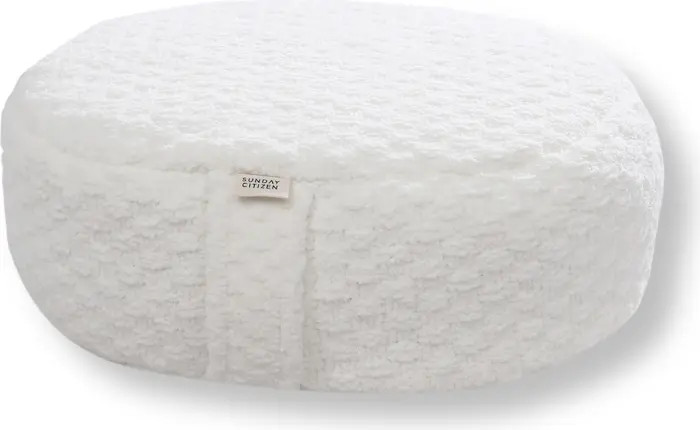 Crystal Meditation Pillow | Nordstrom