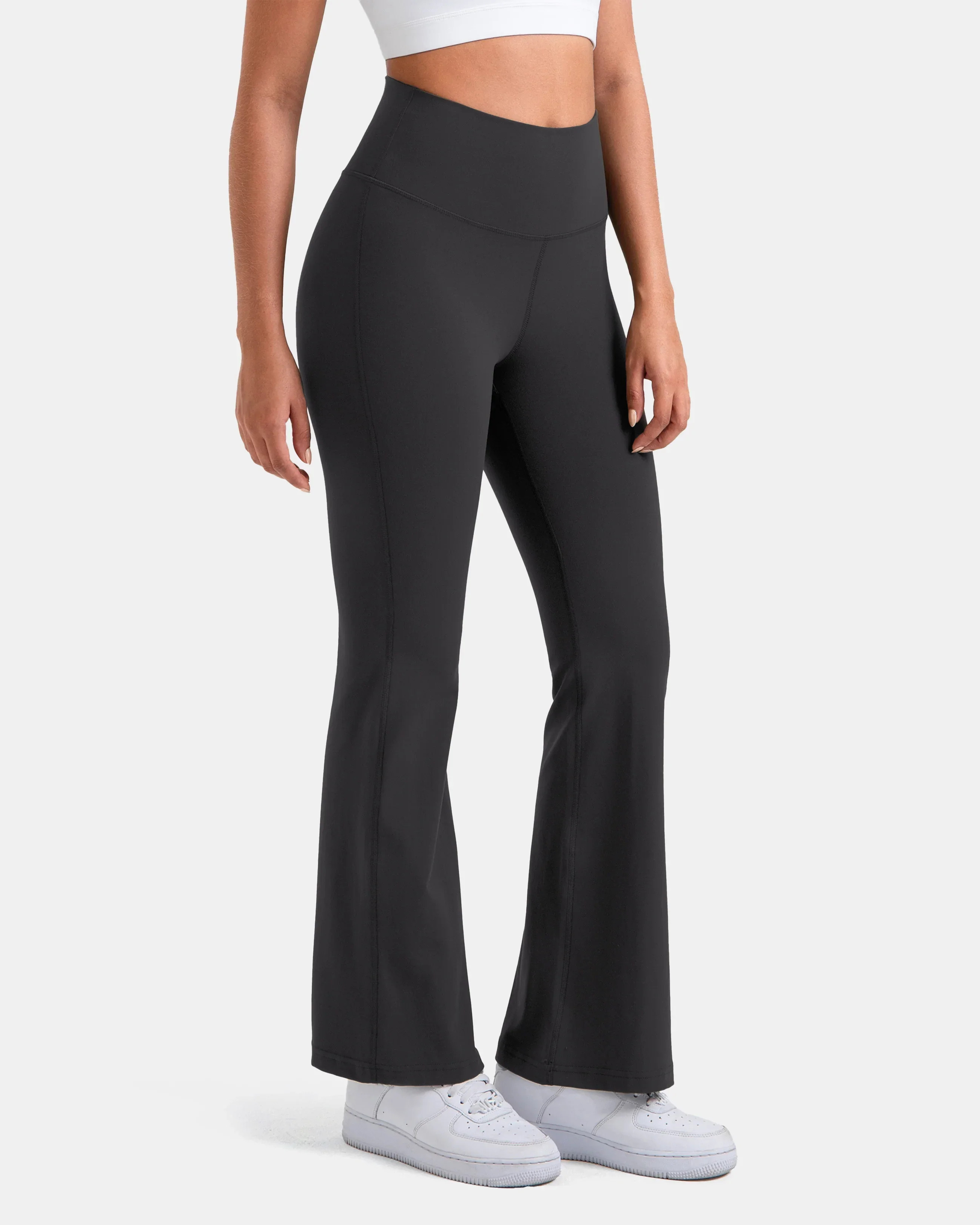 Dreamlux Flared Yoga Legging 29.5" | Colorfulkoala Affiliate Program