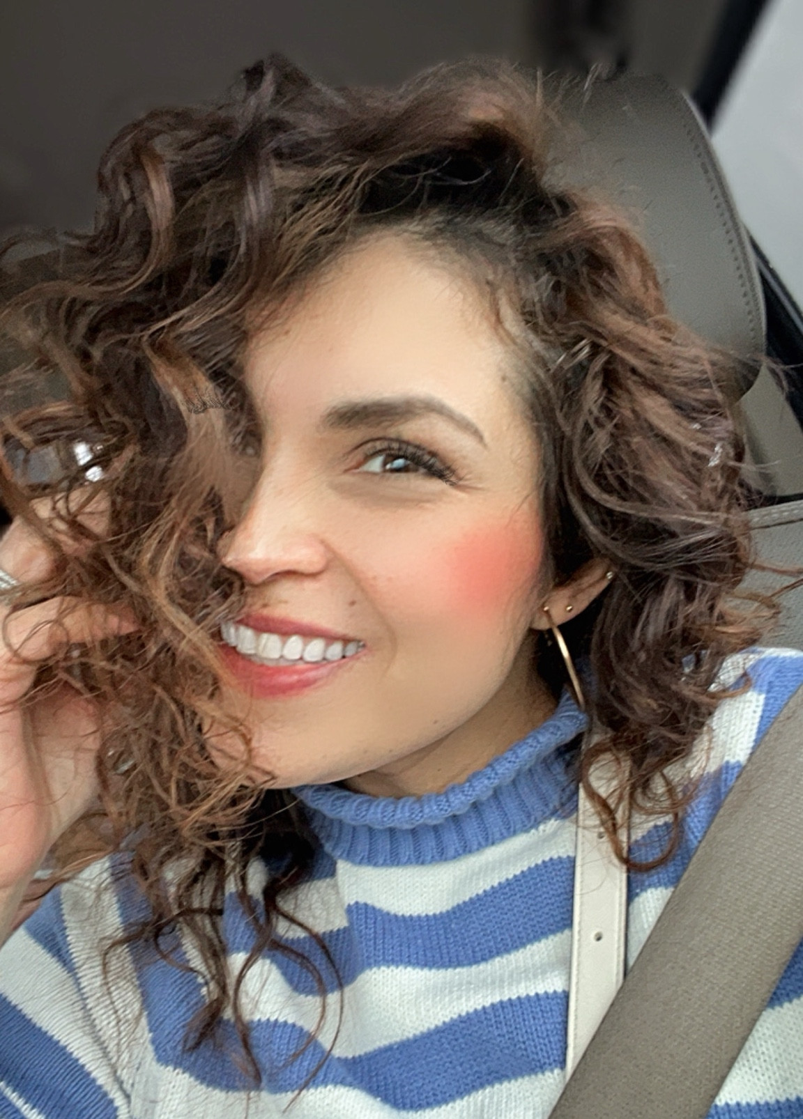 Essential Tools for Curly Hair 👩🏻‍🦱 

#LTKstyletip #LTKbeauty