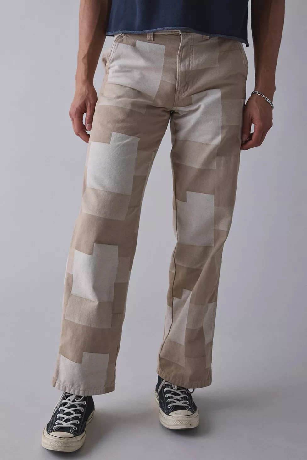 Dickies Jacquard Carpenter Pant | Urban Outfitters (US and RoW)
