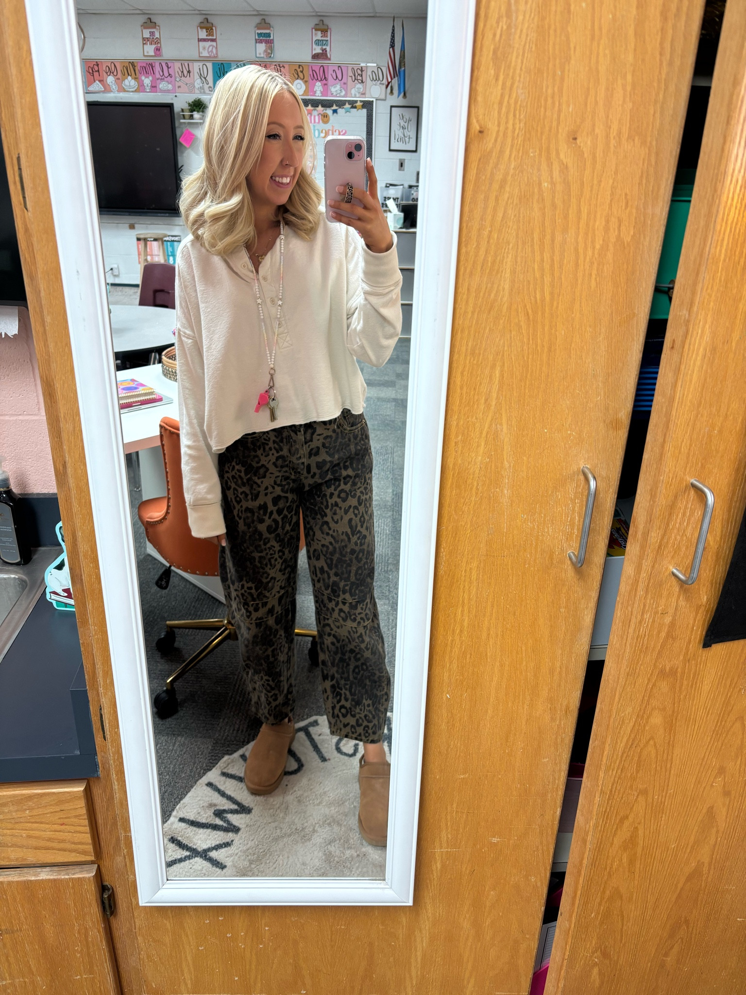 Tuesday // January 21