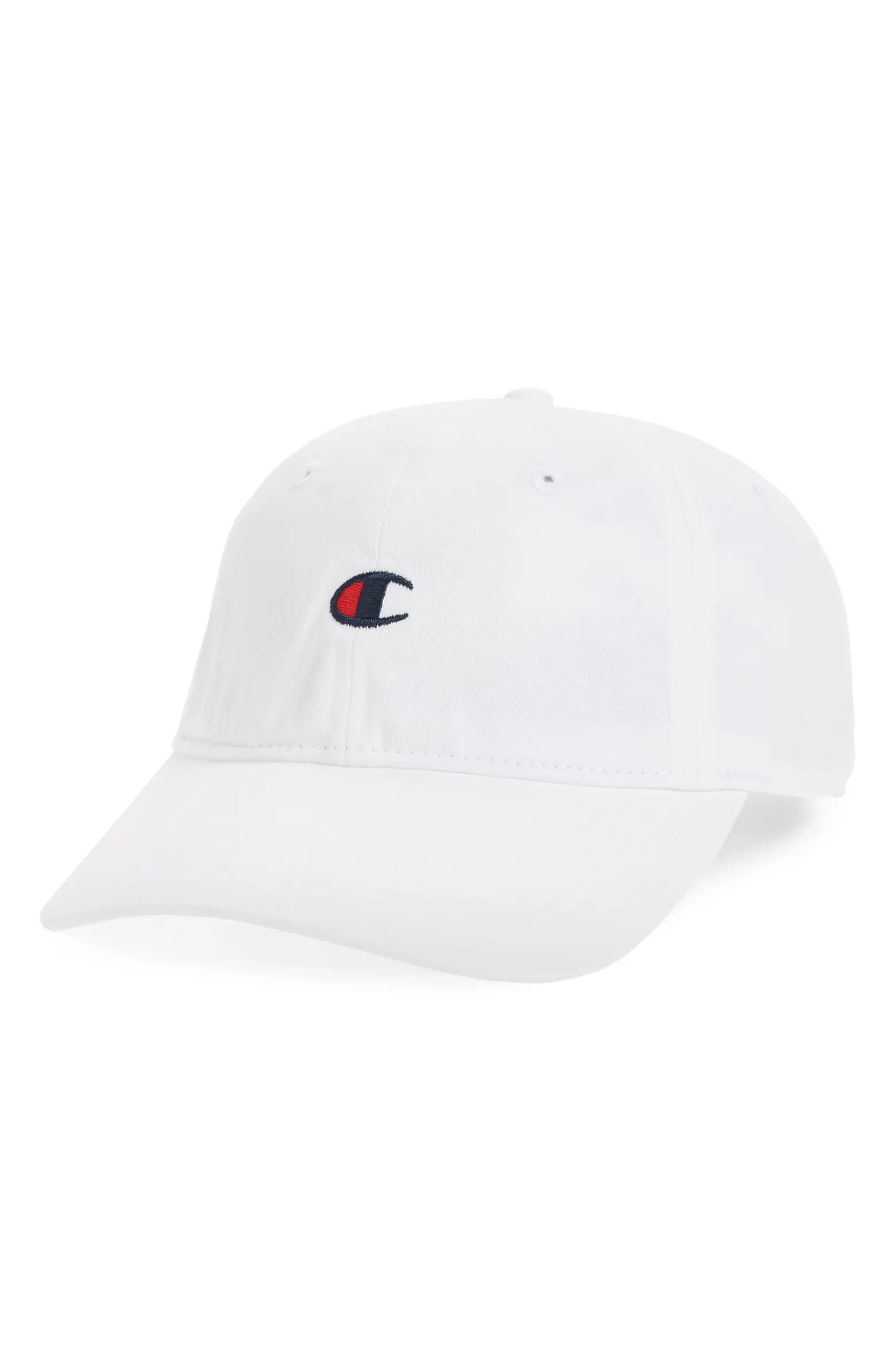 Garment Wash Baseball Cap | Nordstrom