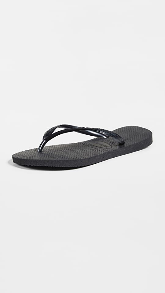 Slim Flip Flop | Shopbop