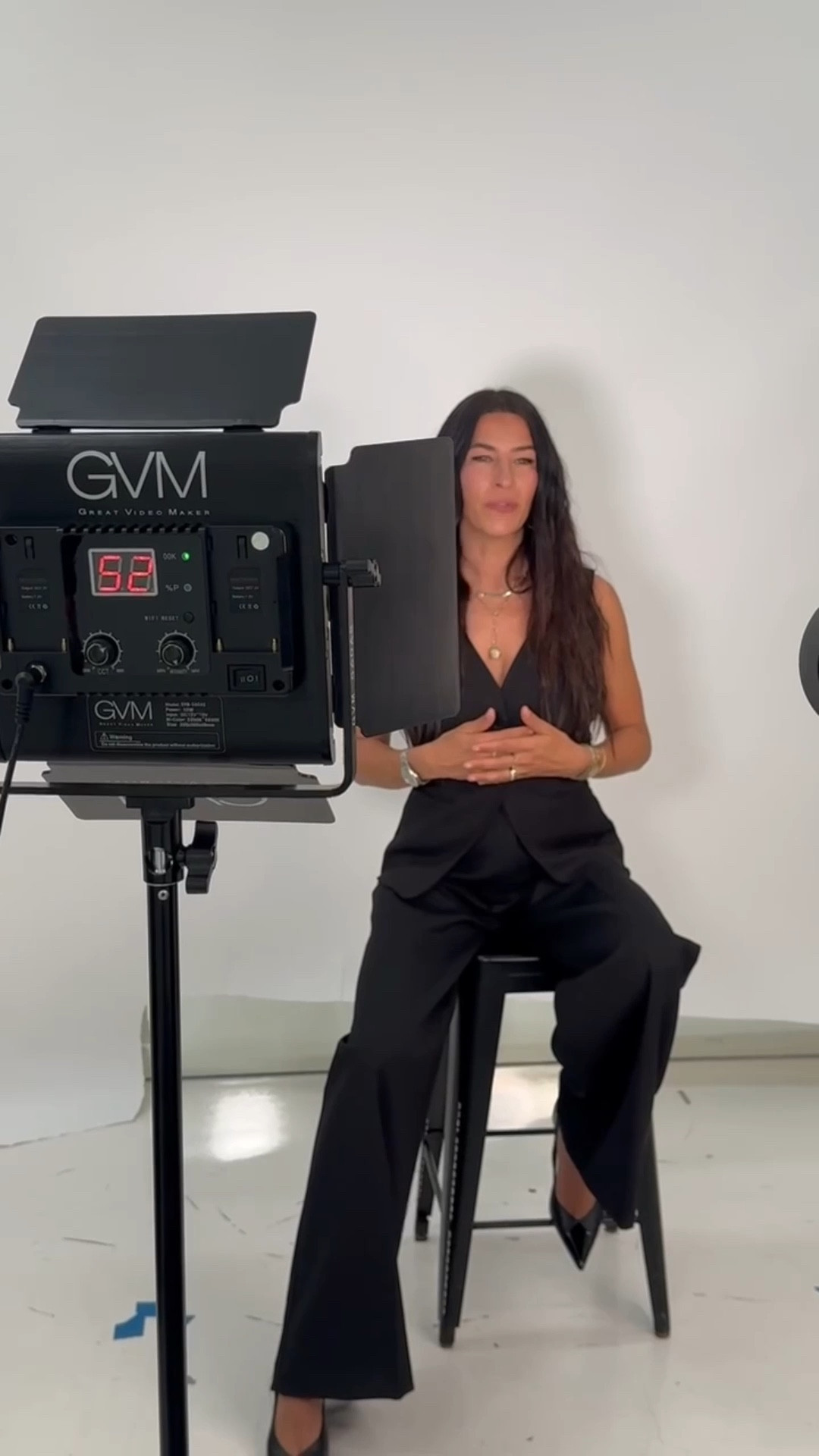 Behind the scenes 🎥

#LTKStyleTip