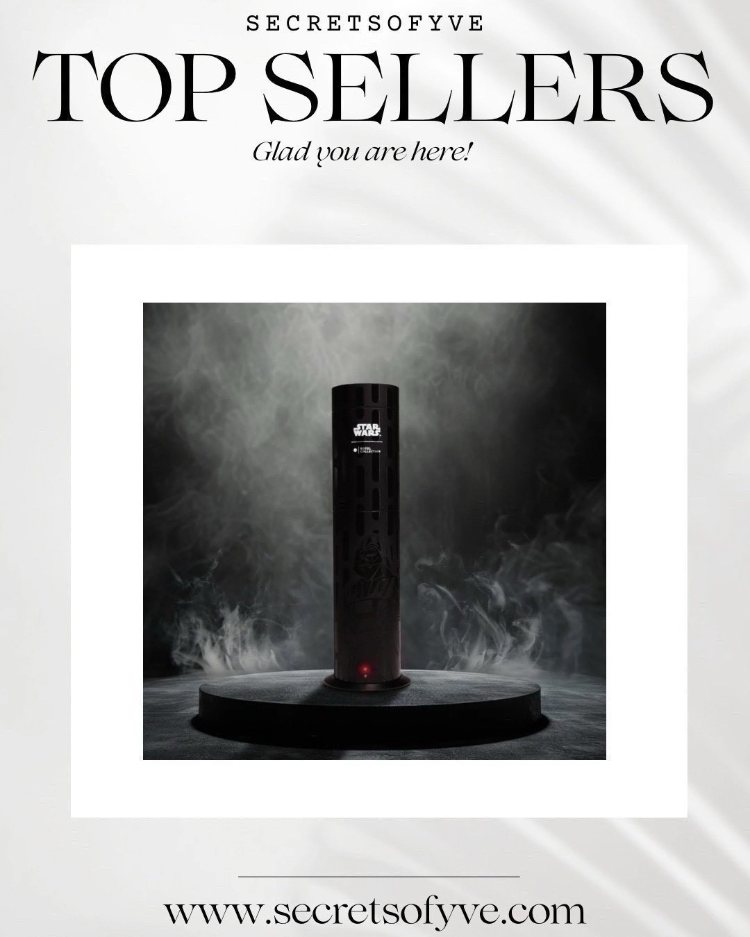 SecretsofYve: If you want your home or event to smell like a luxury hotel, this is the diffuser you want! @hotelcollection Use my favorite scent My Way with it. Shop my bestsellers! Take it anywhere you go with the car version. 
Pick some as gifts. 🎁 
#Secretsofyve #ltkgiftguide
Always humbled & thankful to have you here.. New posts daily at 3pm & 4:15pm EST. 
CEO: PATESI Global & PATESIfoundation.org
@secretsofyve : where beautiful meets practical, comfy meets style, affordable meets glam with a splash of splurge every now and then. I do LOVE a good sale and combining codes! #ltksalealert #ltku #ltkplussize #ltkmidsize #ltkover40 #ltkpetite #ltktall #ltkvlog #ltktravel #ltkbump #ltkootd #ltkselfcare #ltkmens  #ltkmorningroutine
#ltkmomlife
secretsofyve

#LTKSeasonal #LTKHome #LTKWedding