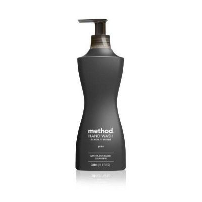 Method Gel Hand Soap - Yuzu - 11.5 fl oz | Target