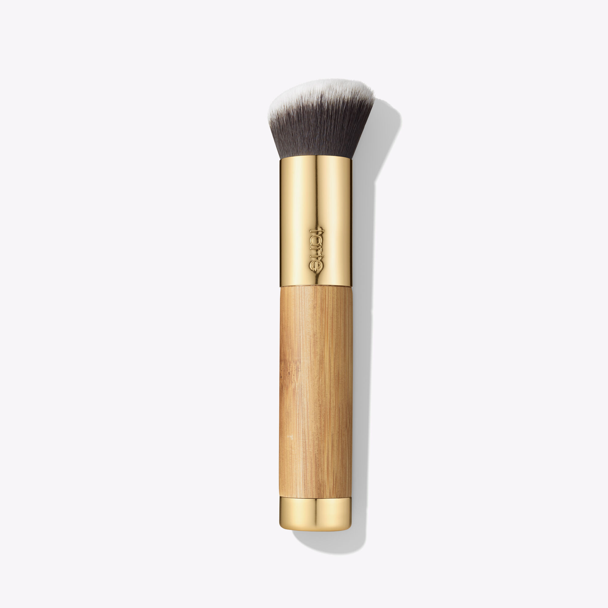 smoothie blender foundation brush | tarte cosmetics (Global)
