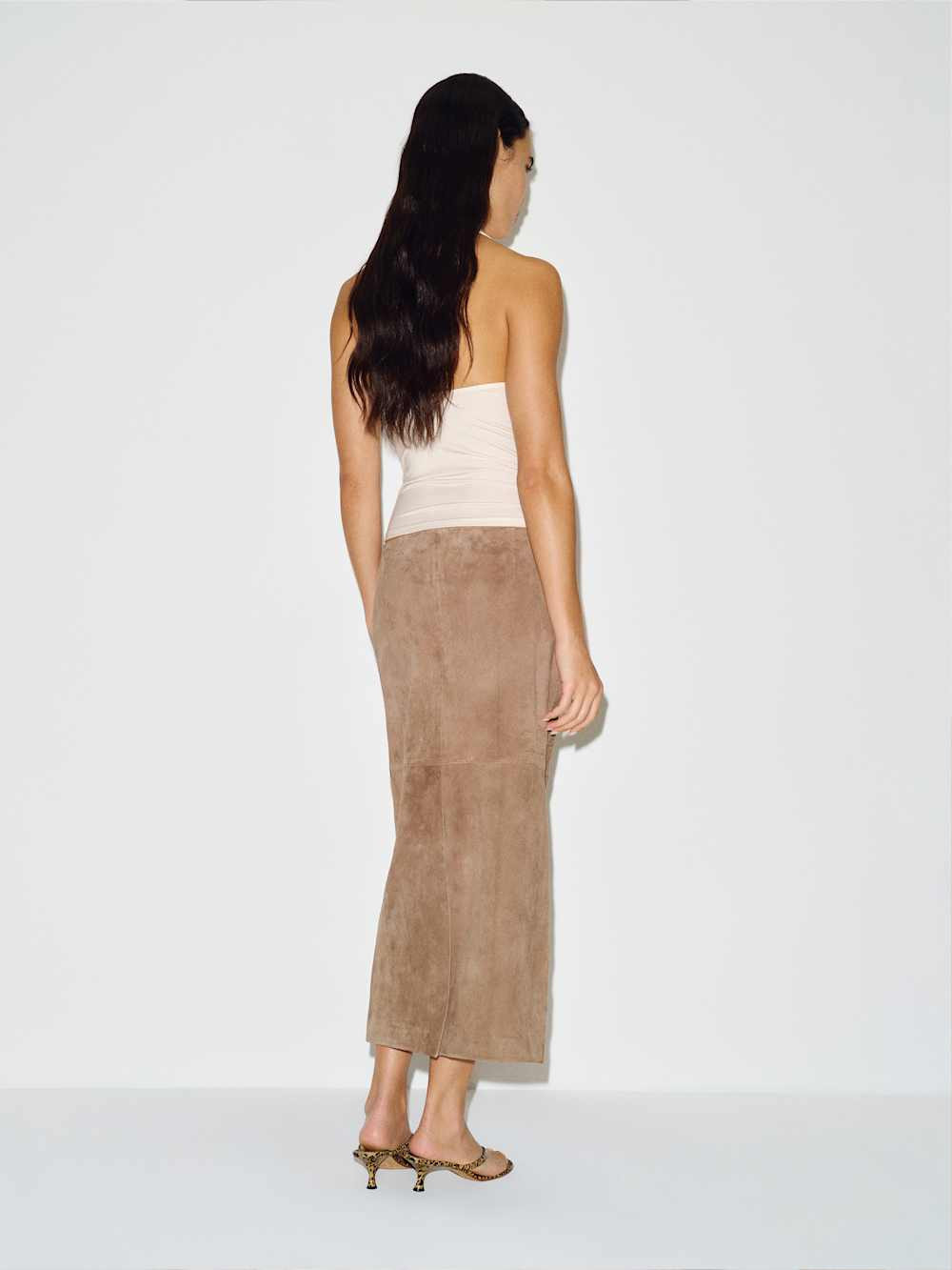 Sydney Knit Top | Reformation (Global)