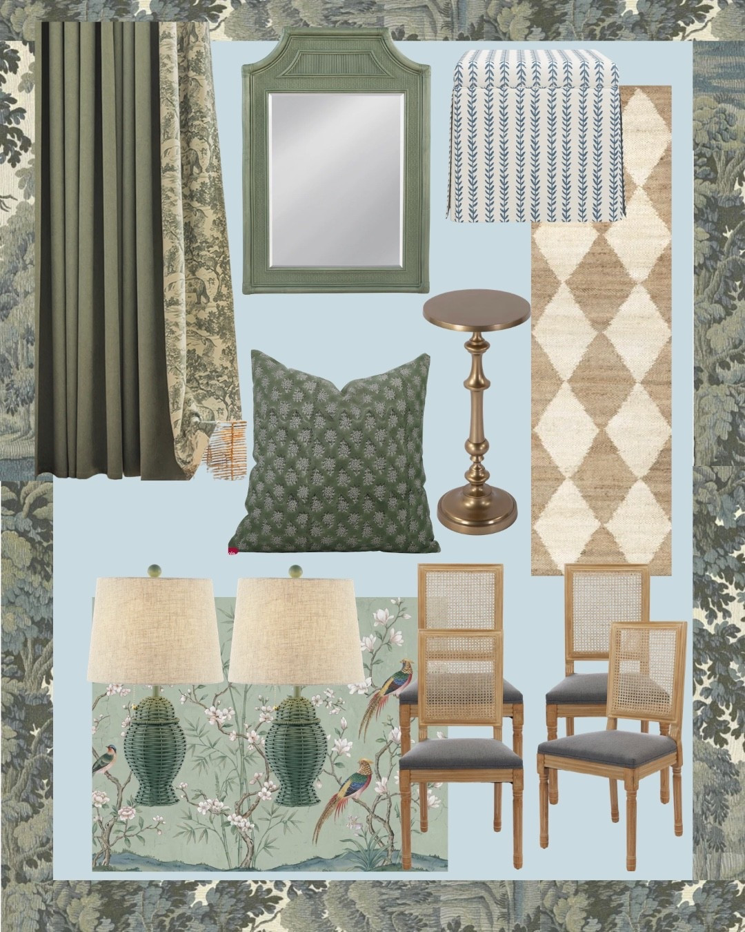 Fresh and timeless interior design finds and furniture for your home on @Wayfair #Ad #Wayfair #WayfairPartner 

#LTKSeasonal #LTKHome