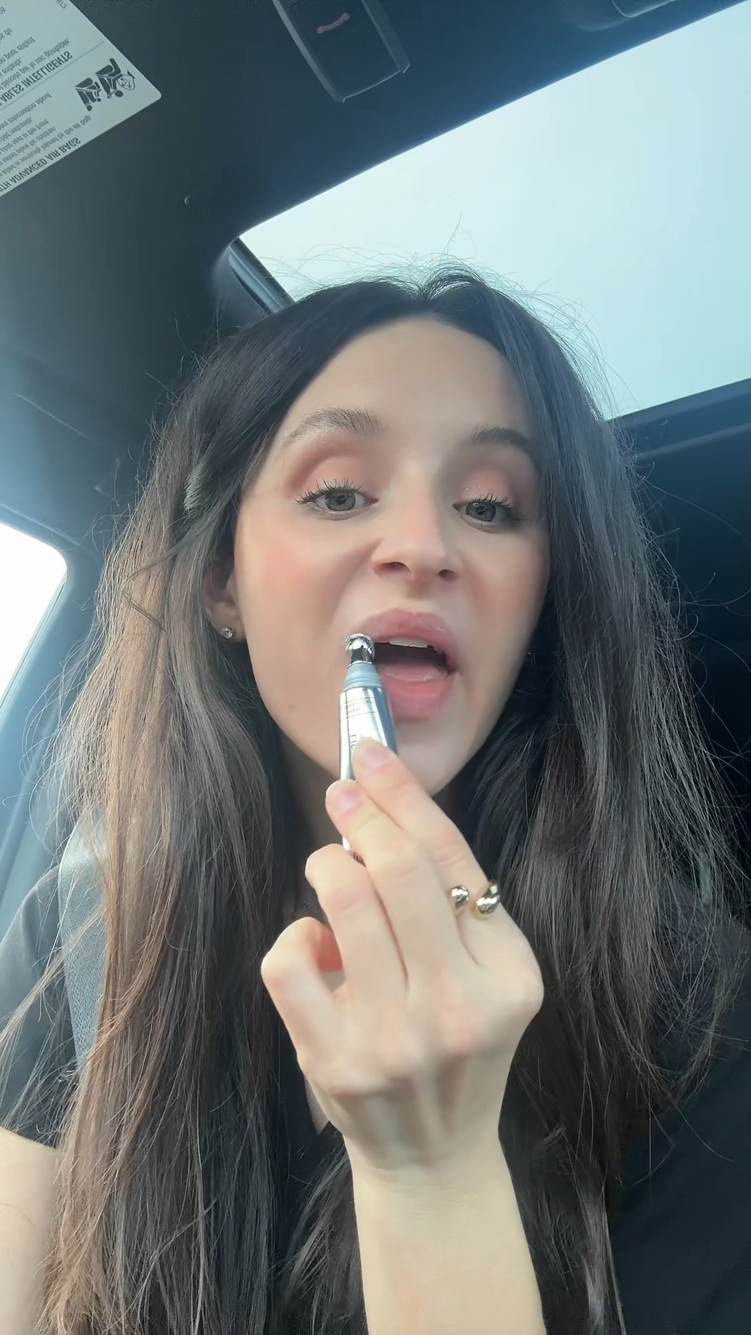 Lip filler without the filler 🤫


#LTKBeauty #LTKGiftGuide #LTKHoliday