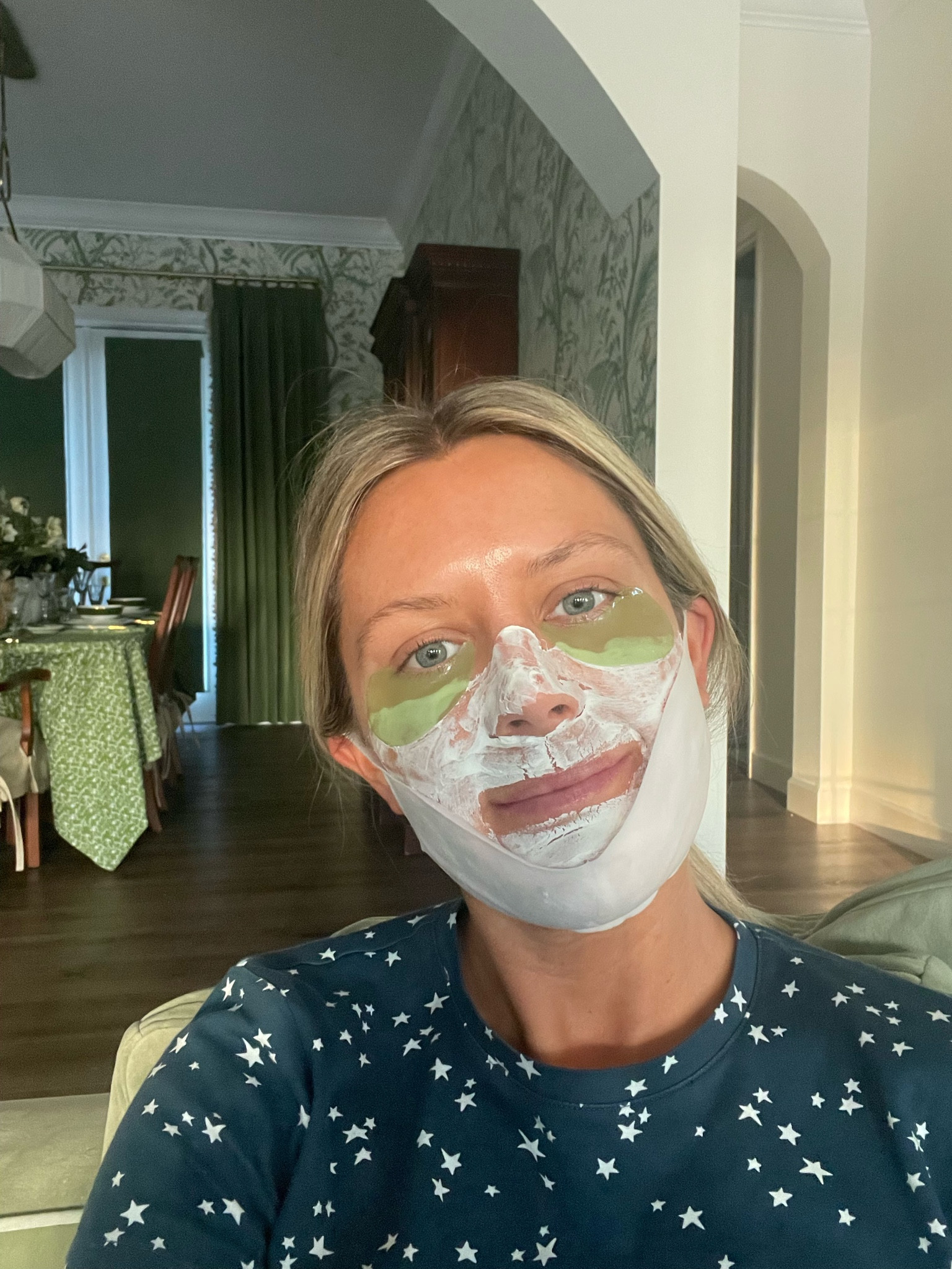 Depuffing products 🧖🏼‍♀️

#LTKunder100 #LTKbeauty #LTKunder50