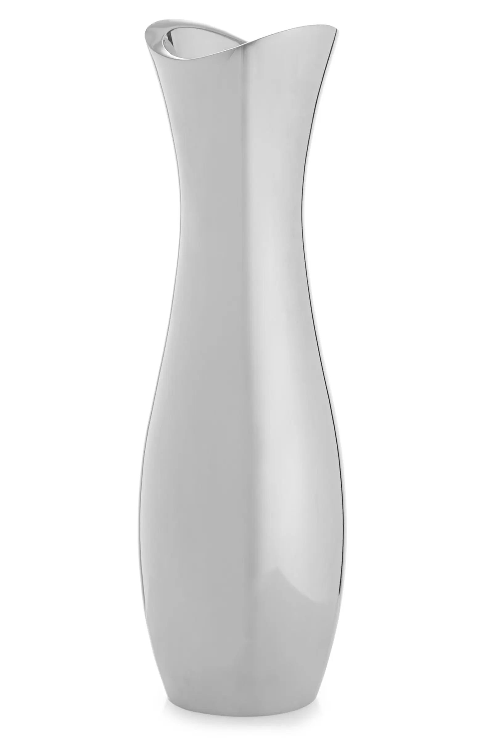 Nambé Stryker Vase | Nordstrom | Nordstrom