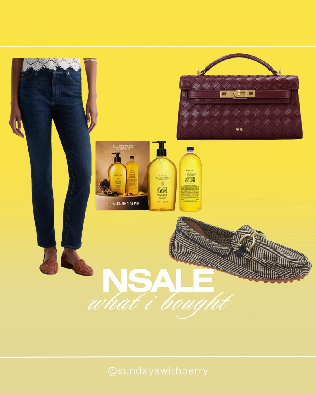 What I bought from the Nordstrom Sale!

#LTKmomlife #LTKselfcare #LTKSeasonal