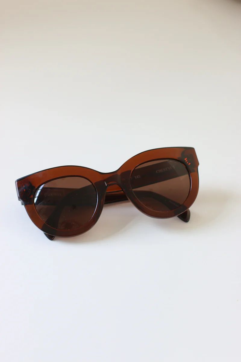BROOKLYN Sunglasses | ANEA HILL
