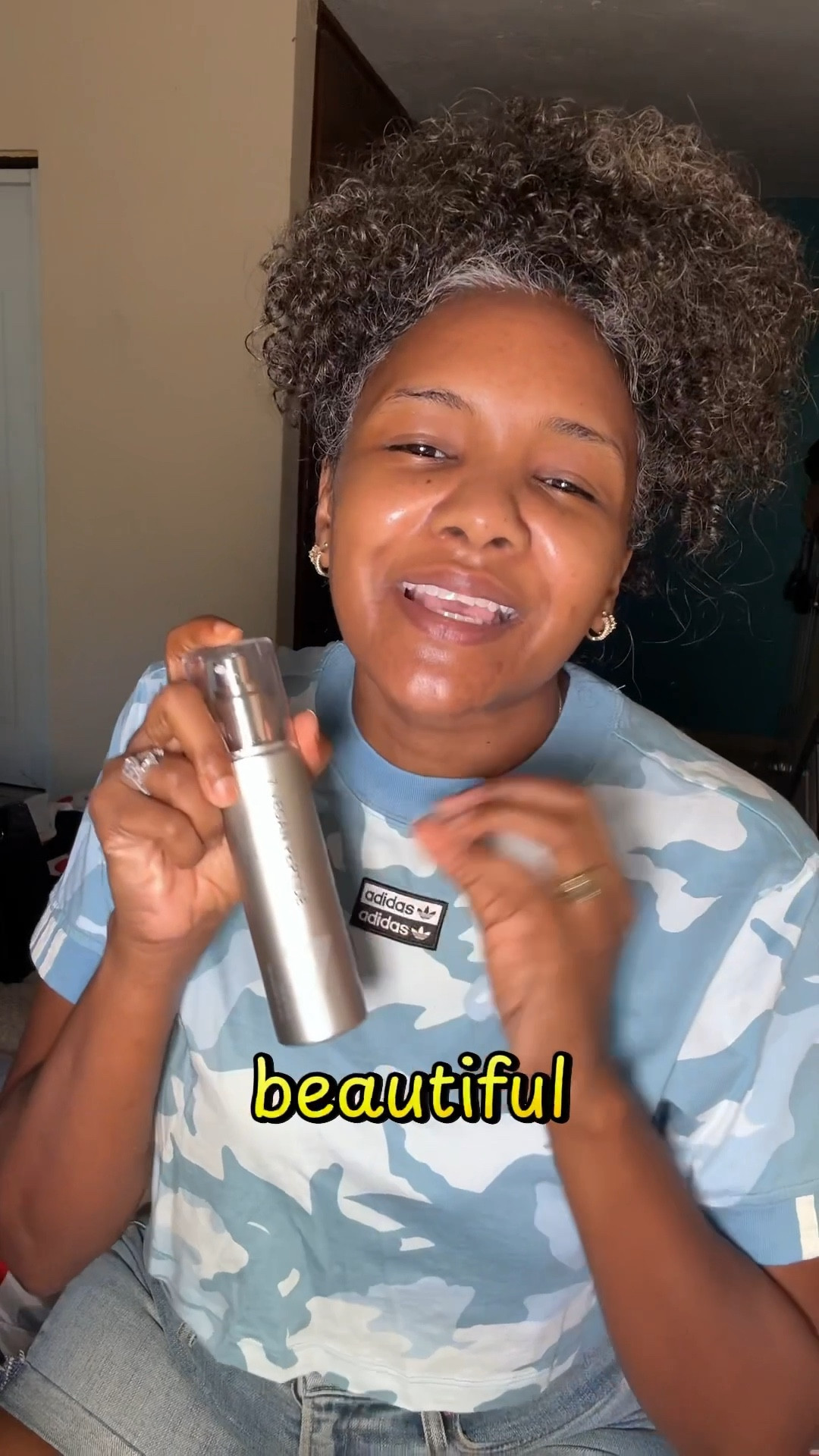 Healthy and firm mature skin. 

#LTKBeauty #LTKselfcare #LTKOver40