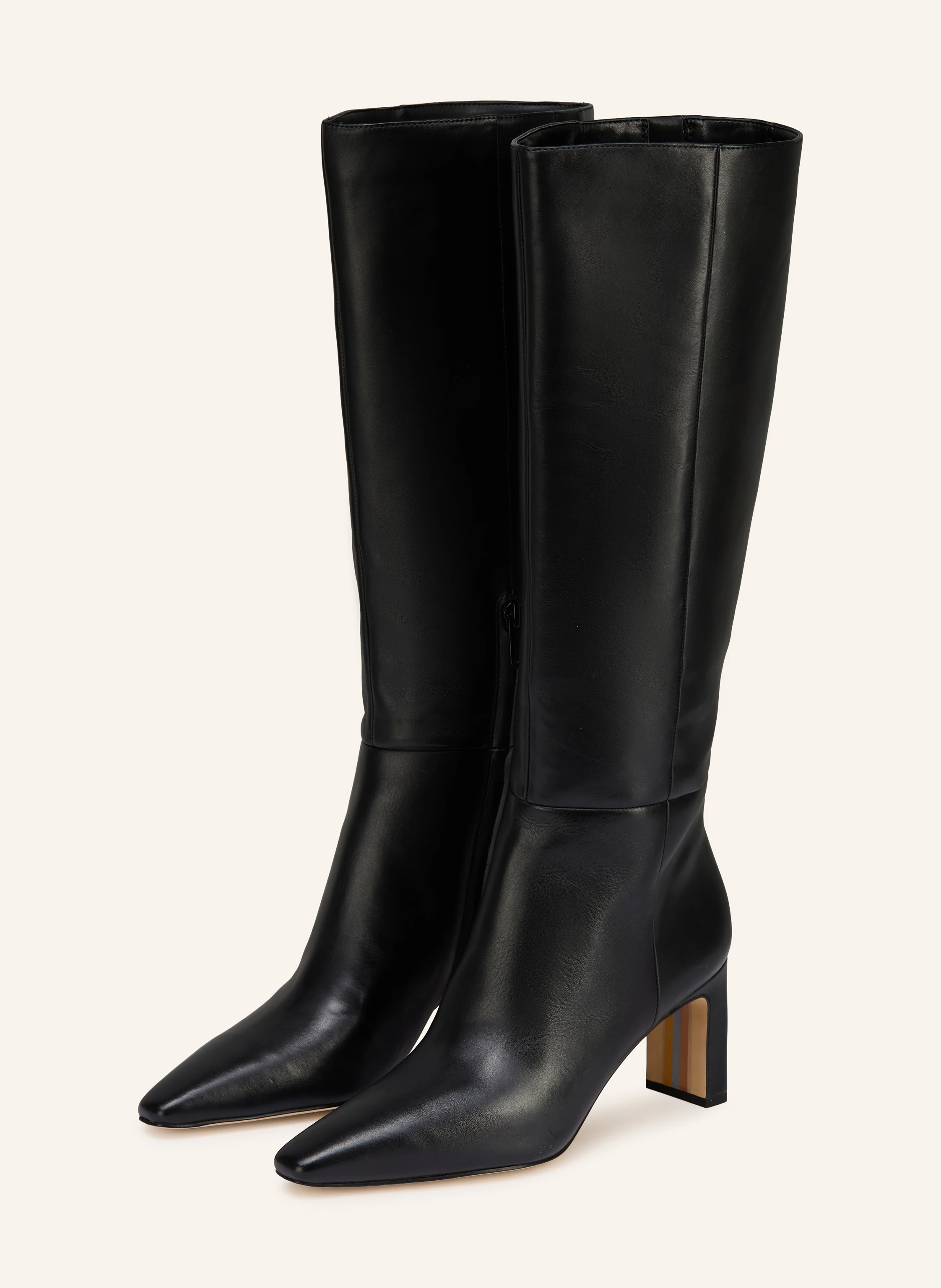 Sam Edelman Stiefel SYLVIA in schwarz | Breuninger (DACH)