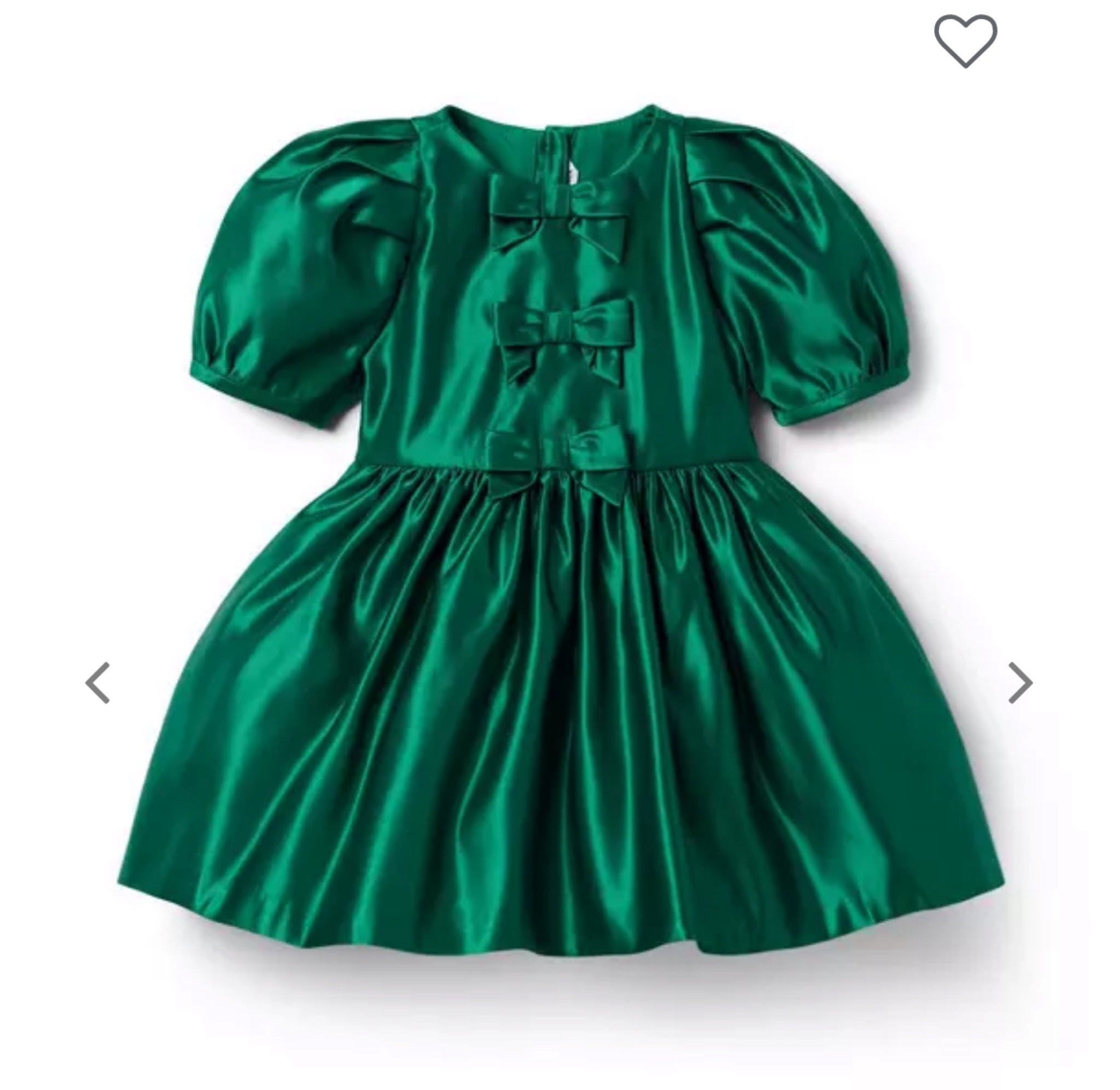 ✨Janie and Jack The Holiday Premiere: The Satin Bow Dress✨

Take a bow in our showstopping satin dress. Detailed with puff sleeves and a twirl-worthy skirt lined in flouncy tulle, it’s just right for holiday parties or any special day.

Whether it's her first holiday or a family moment to remember, Janie and Jack Holiday Collection will make a statement in your Holiday Party and Christmas Cards!


Winter Outfit
Holiday outfit 
Christmas outfits 
Kids birthday gift guide
Children Christmas gift guide 
Christmas gift ideas
Christmas present
Nursery
Nursery decor 
Baby shower gift
Baby registry
Sale alert
New item alert
Baby hat
Baby shoes
Baby dress
Baby Santa hat
Newborn gift
Baby outfit
Christmas party outfits 
Baby keepsakes 
First Christmas outfits
Baby headband 
Girl Christmas outfits 
Girl dresses
Winter coat
Winter dress
Holiday dress
Christmas dress
Girls purse
Bow purse
Plaid Bow Headband
Plaid Puff Sleeve Dress
Bow flat
Merry and bright 
Merry Christmas 
White Christmas 
Christmas family photo session outfits 
Photo session outfit inspo
Santa’s list
Gift guide for her
Gifts for her
Wedding guest dress
Christmas card outfits
Holiday card outfits 

#LTKGifts #liketkit #LTKCyberweek
#LTKGiftGuide #LTKstyletip #LTKwedding #LTKfamily #LTKbaby #LTKbump #LTKshoecrush #LTKHoliday #LTKFindsUnder50 #LTKFindsUnder100 #LTKItBag #LTKSaleAlert 

#LTKSeasonal #LTKParties #LTKKids