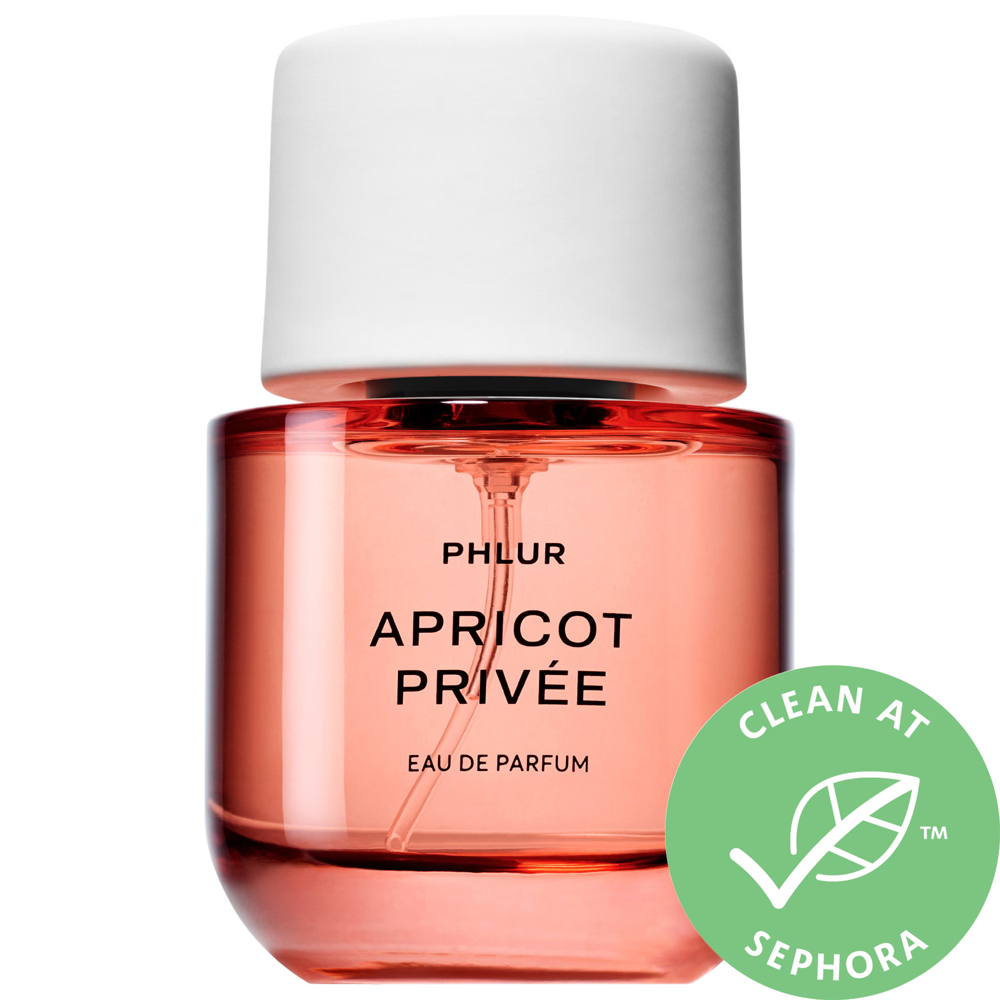 PHLUR Apricot Privée Eau de Parfum 1.7 oz / 50 mL eau de parfum spray | Sephora (US)