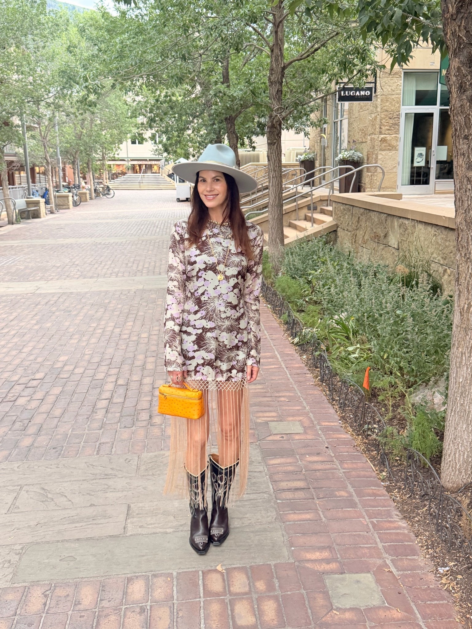 Last night in Aspen!

#LTKootd #LTKTravel #LTKdayinmylife