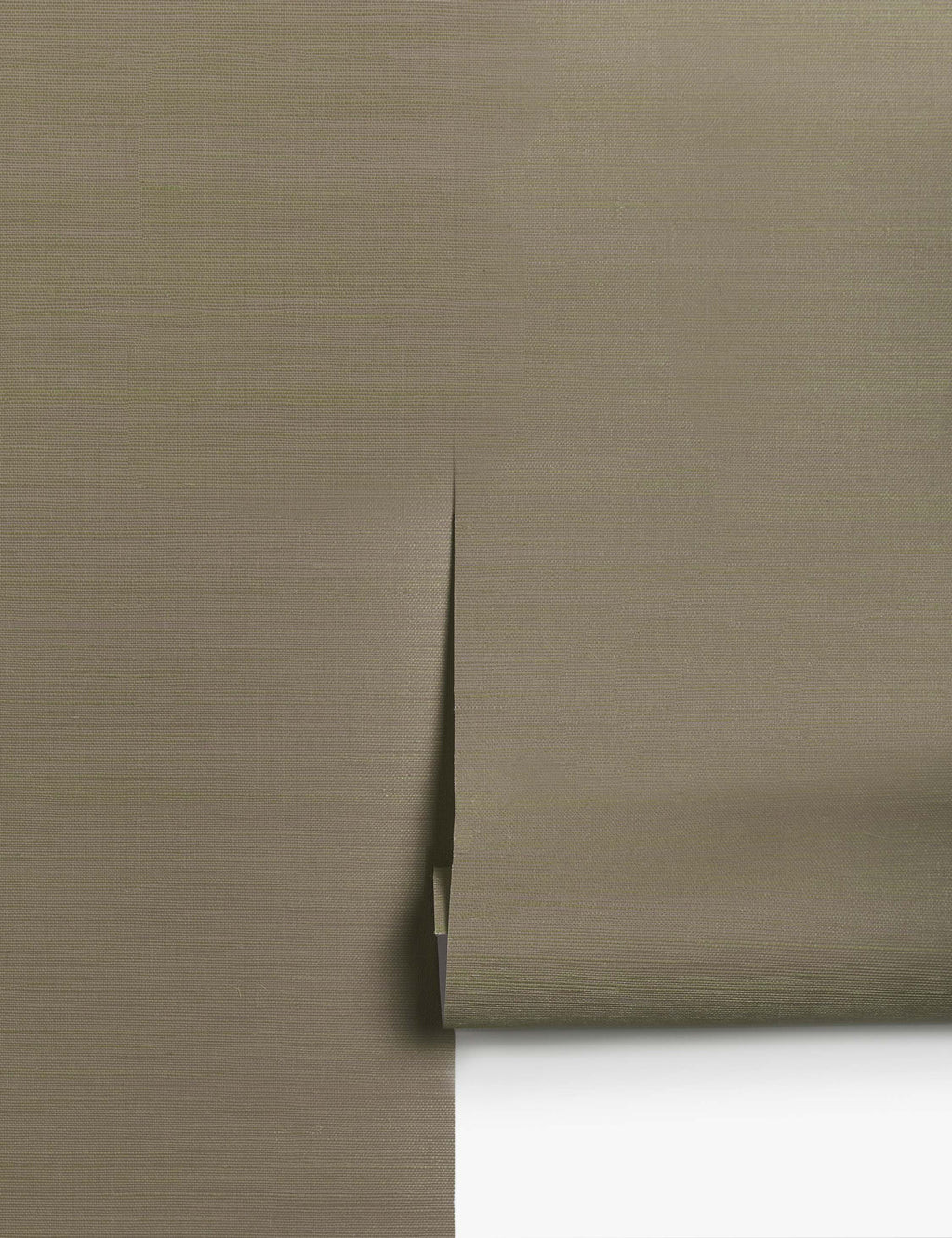 Grasscloth Solid Wallpaper | Lulu and Georgia 