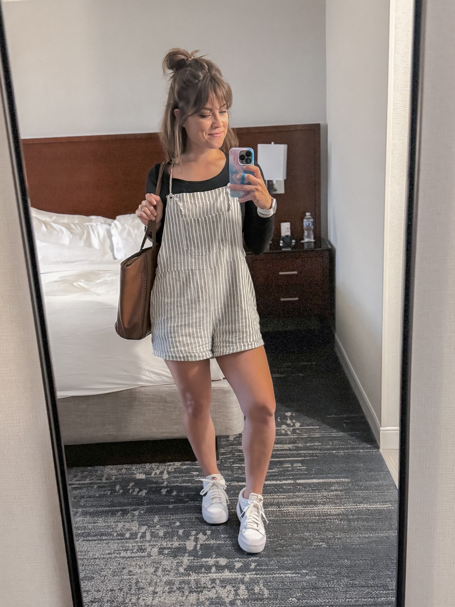 Stay at home mom casual looks. Homeschool mom outfit.

#LTKFamily #LTKTravel #LTKWorkwear