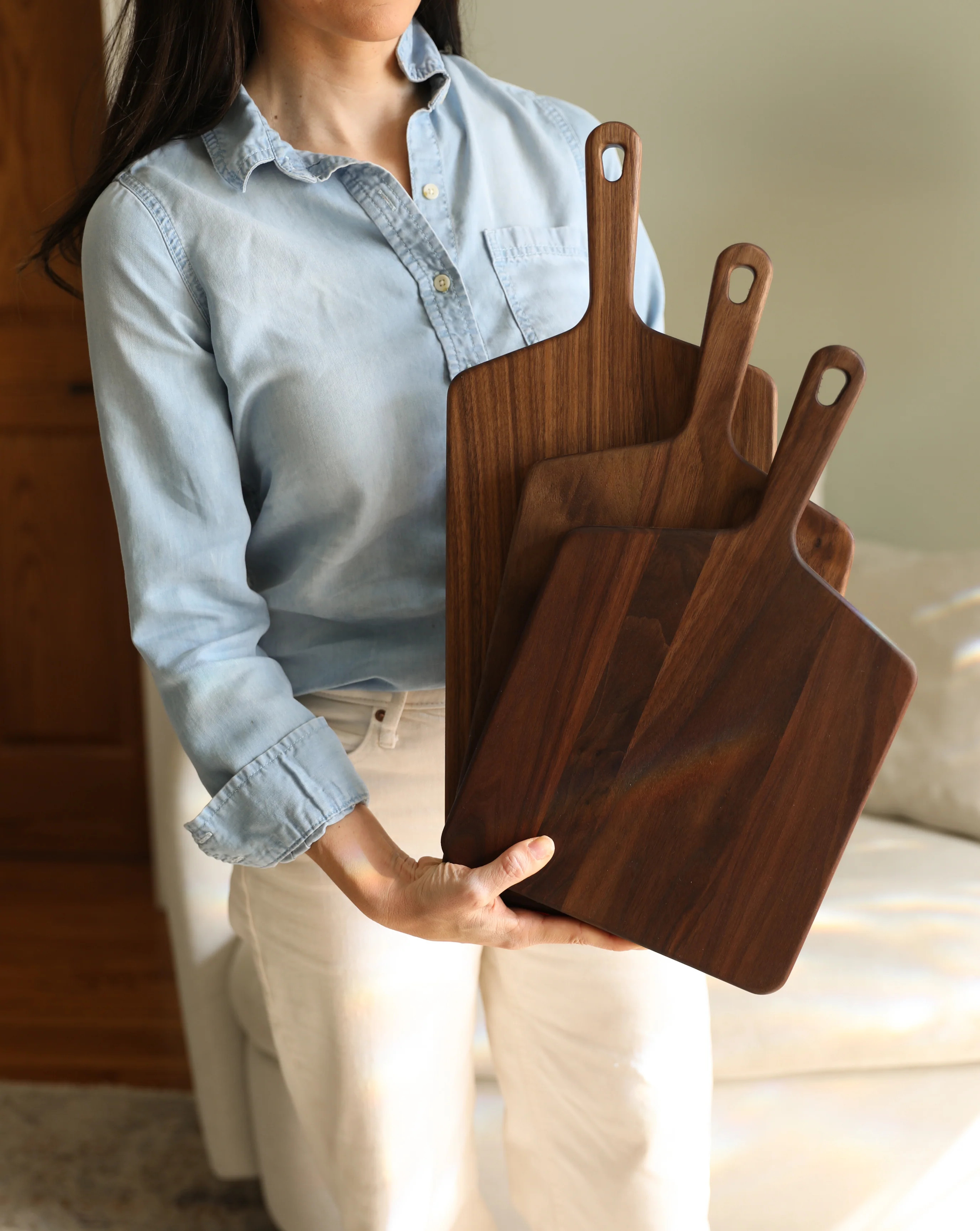 Kitchen Board Trio Set | Maris Home