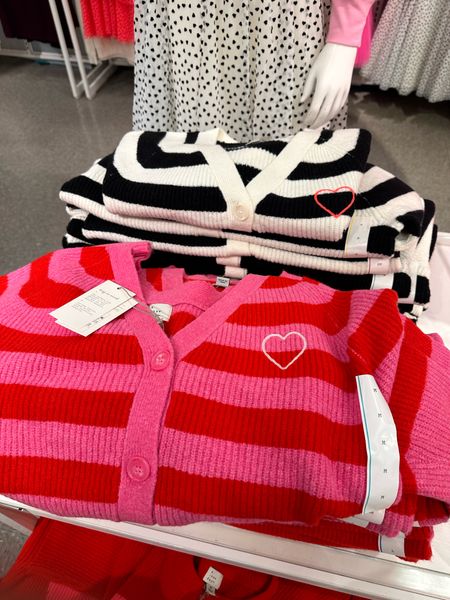Valentines Day stuff at Target ❤️

#LTKstyletip #LTKfindsunder50 #LTKSeasonal