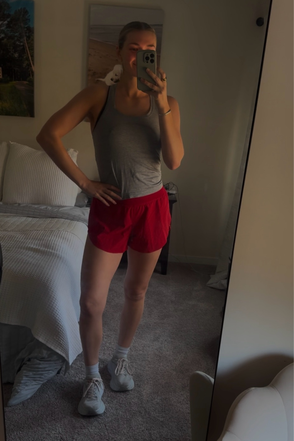 favorite pieces all from lululemon 

#LTKMostLoved #LTKActive #LTKFitness