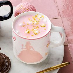 Wicked™ x Williams Sonoma Elphaba & Glinda Mugs | Williams-Sonoma