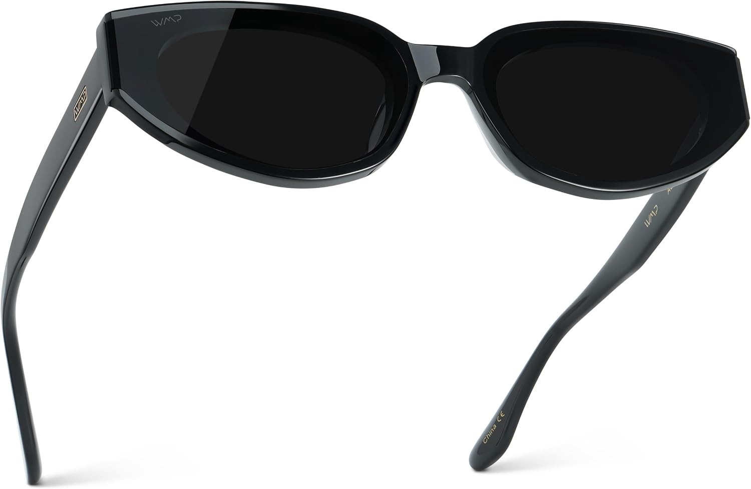 WearMe Pro Astra Women's Sunglasses, Cat Eye Frame, Anti-Reflective Lenses | Amazon (US)