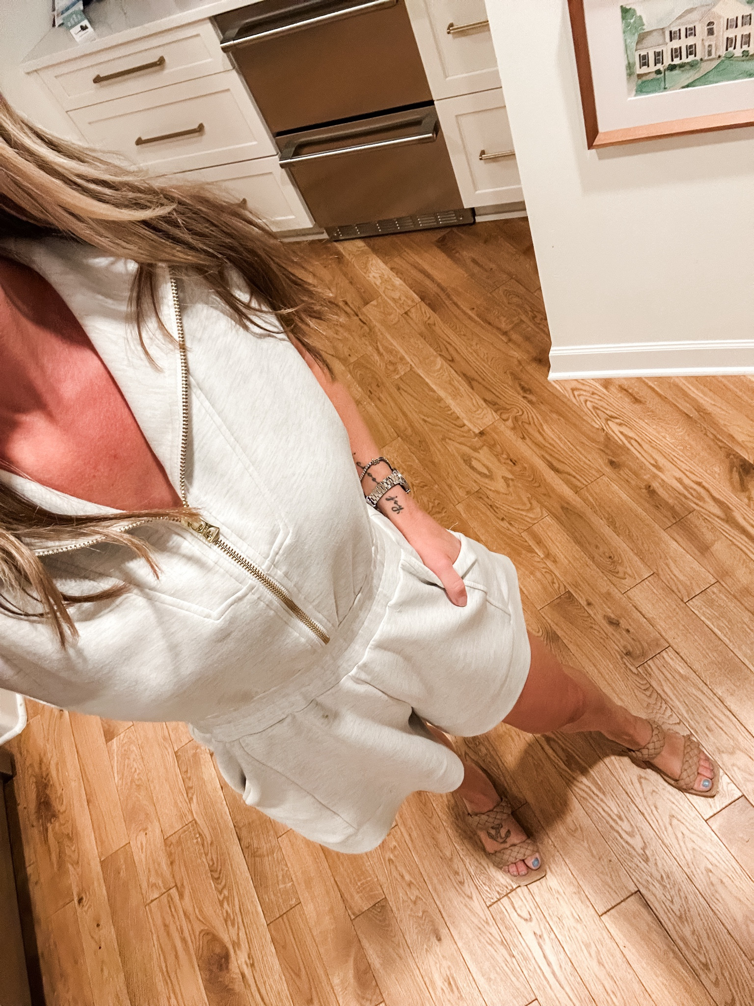 Yesterday’s outfit. Just so easy to throw on and look put together!

#LTKTravel #LTKStyleTip #LTKSeasonal