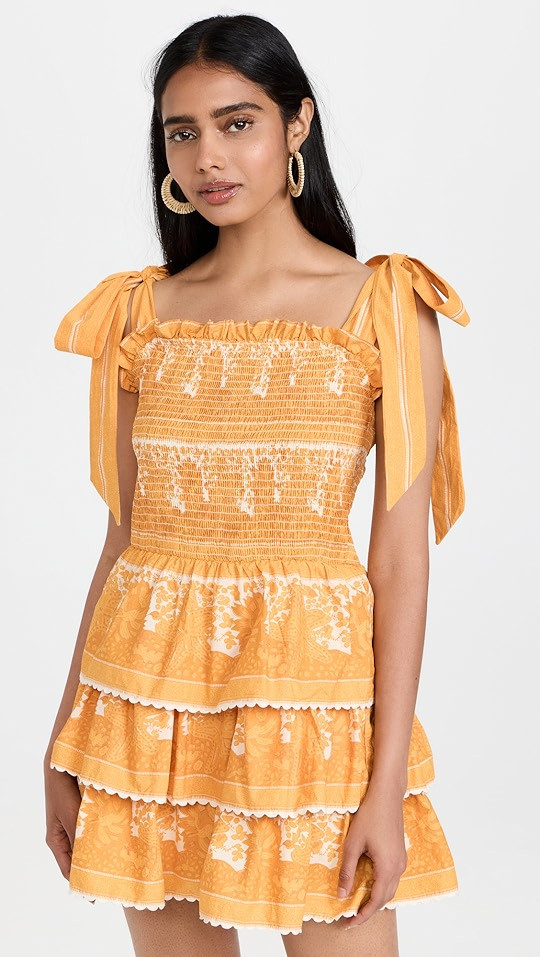 Coastal Print | Shopbop