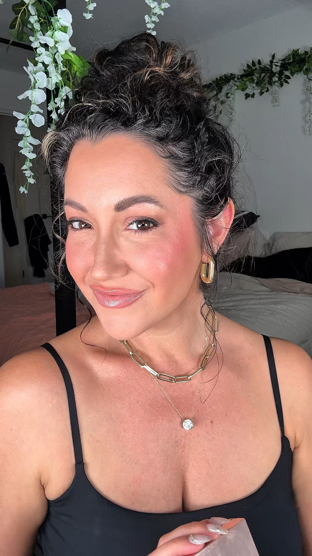 Everything you need and then some to create this look 🤩🤗🤗