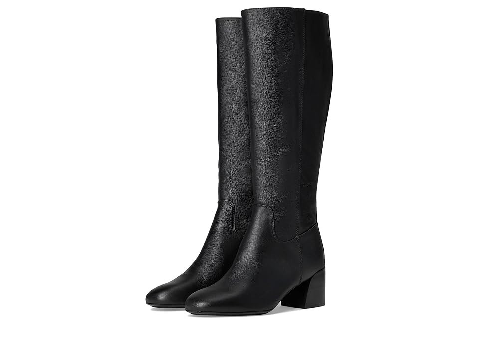 Sofft Cecily Women's Boots Black : 11 M (B), Leather | Zappos