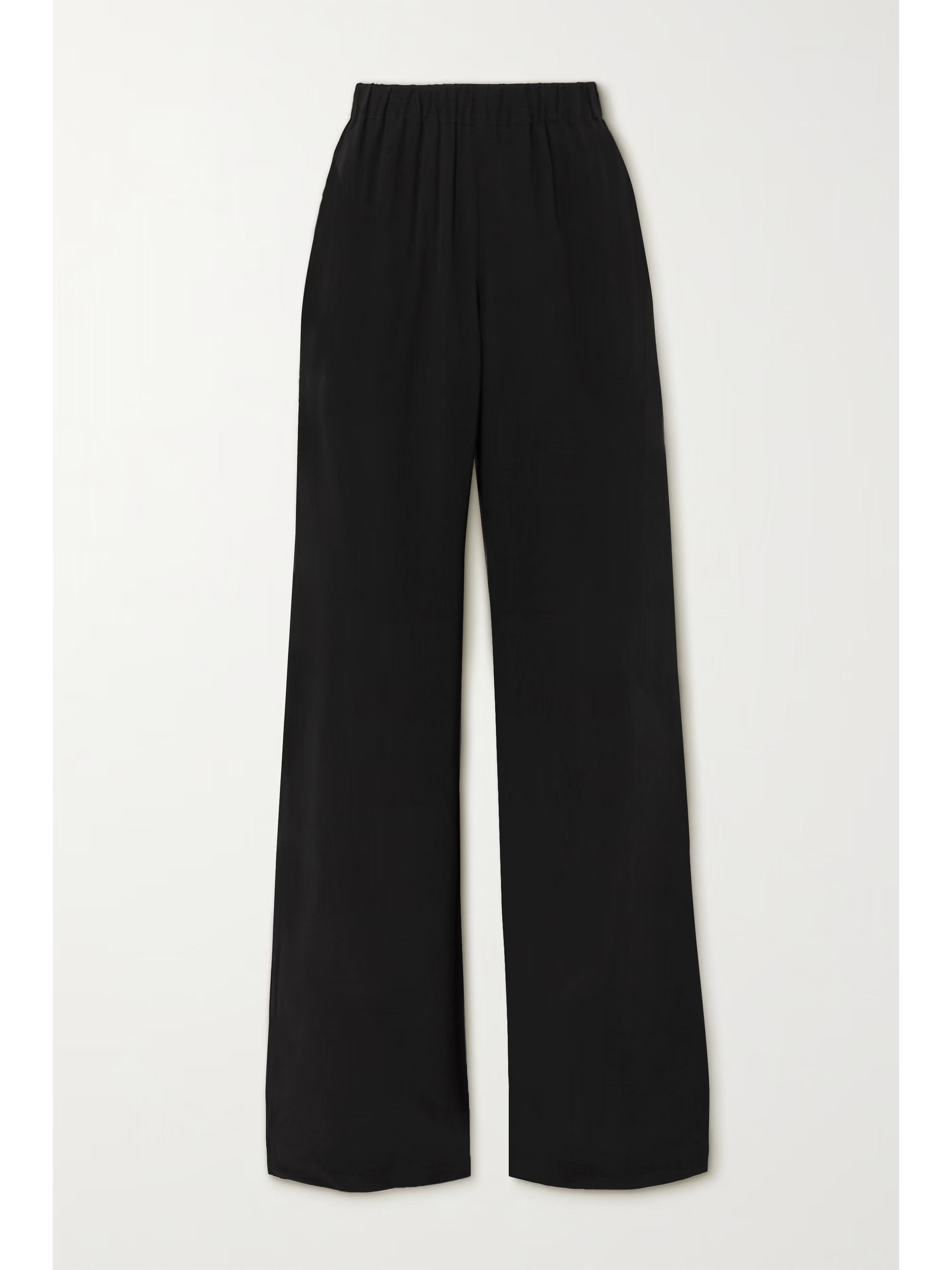 Vehi silk-crepe trousers | NET-A-PORTER (UK & EU)
