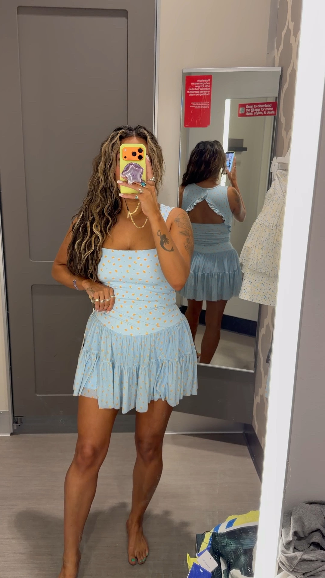 Target Try On
My stats: 5’4” 150ish pounds, 36C, 31”waist, 41” hip, 8/10 pant
@Target 

#LTKootd #LTKActive #LTKgrwm