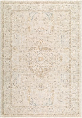 Rachel Zoe x Livabliss The Vintage Edit 892366 Traditional / Oriental Area Rugs | Rugs Direct | Rugs Direct