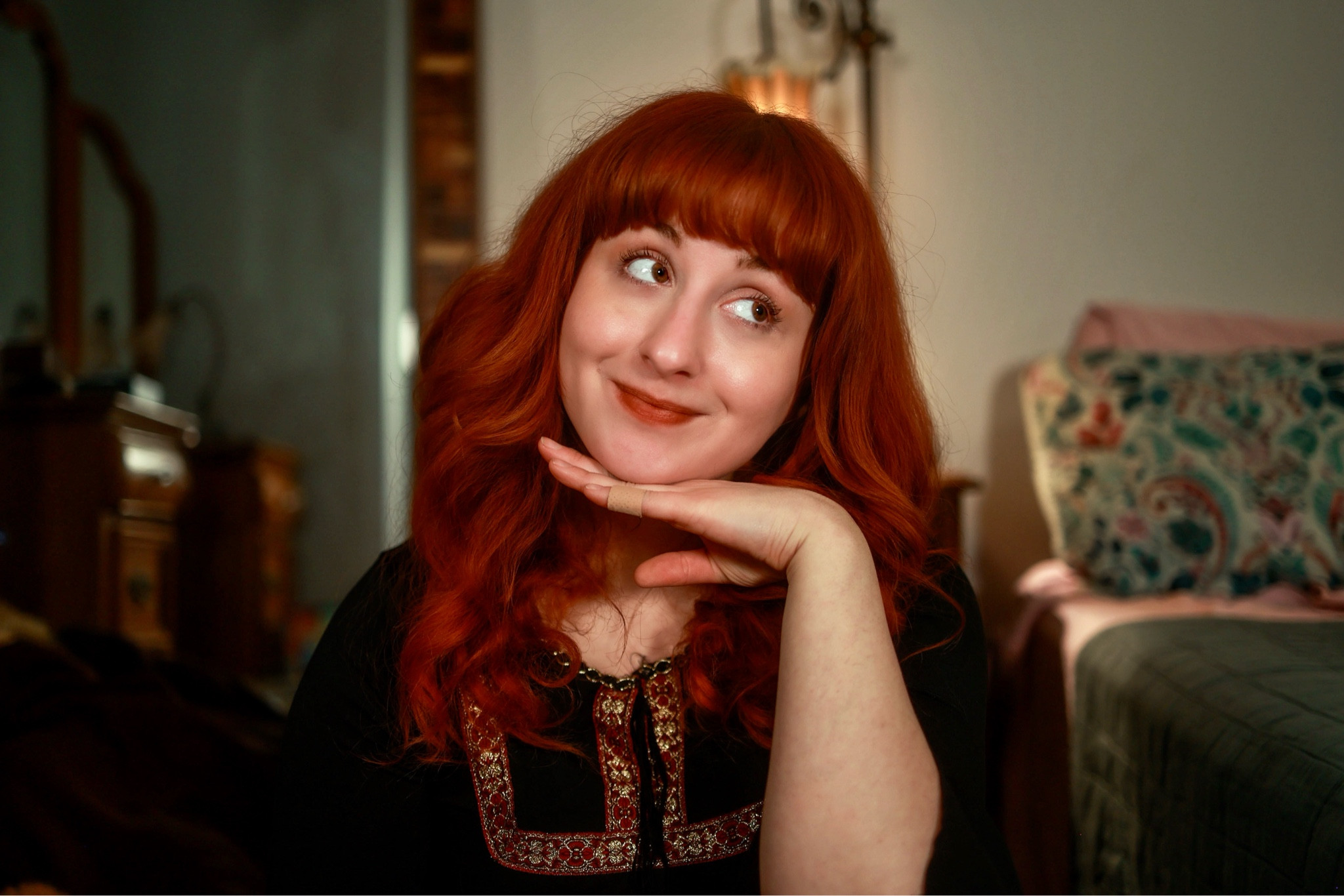 Products mentioned/featured in my Q&A - corsets, fantasy inspired clothes etc! Items I couldn’t link here will be in the video description  

#LTKStyleTip
