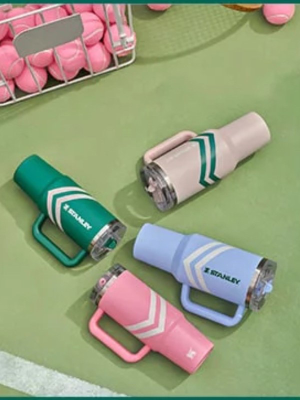 Stanley X Dicks exclusive chevron 