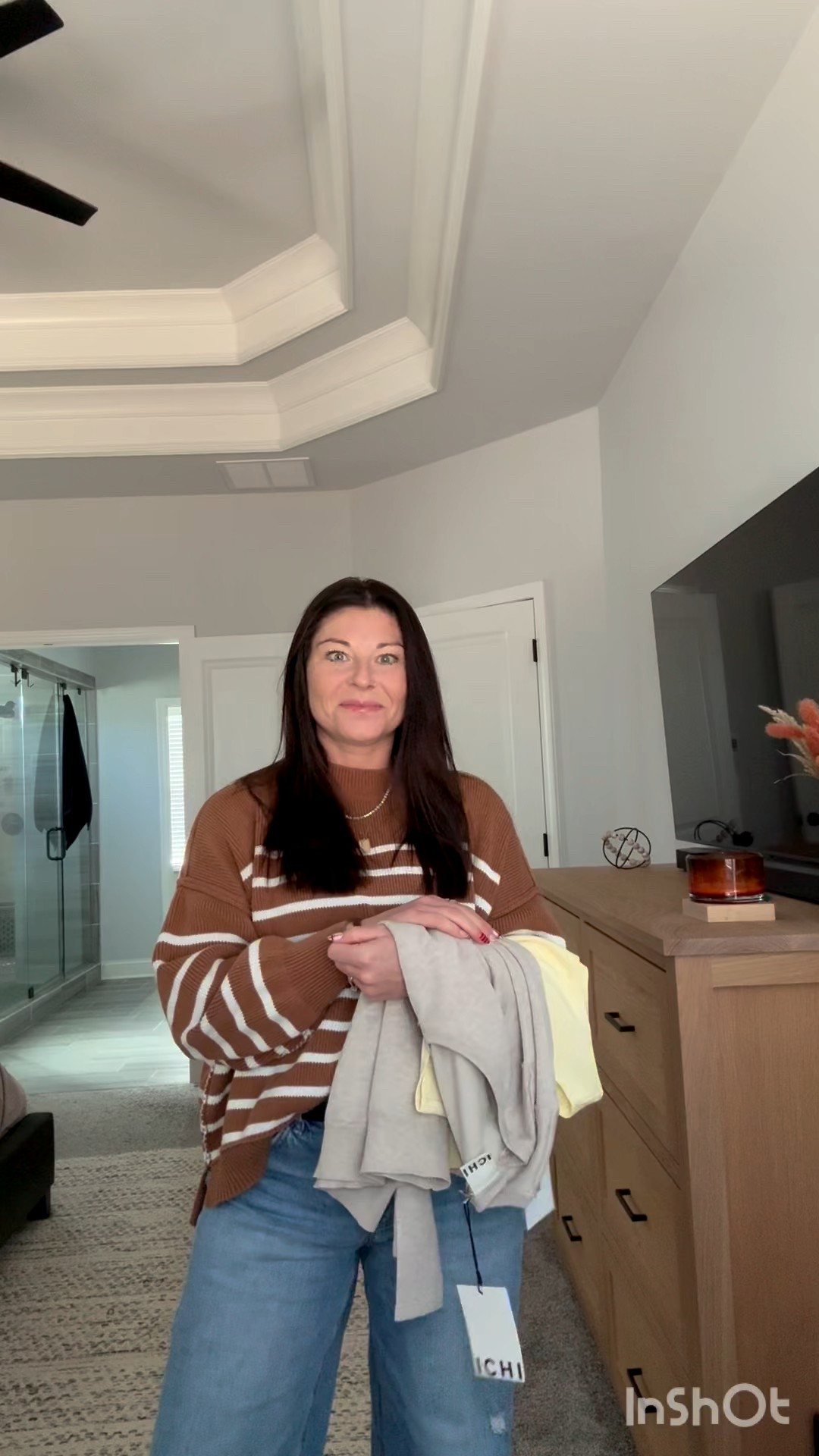 My Reign boutique selections never disappoint. 

Did you also know that they do styling sessions? You can book a virtual session or even in store if you are local in NYC, where a stylist will pull looks curated just for you.  

Don’t forget to use my code: Jessica ,for 15% off  

Link: 
https://www.reignboutique.com?sca_ref=10480833.wubnXW8kRQWjUfKN

#LTKWorkwear #LTKPetite #LTKootd