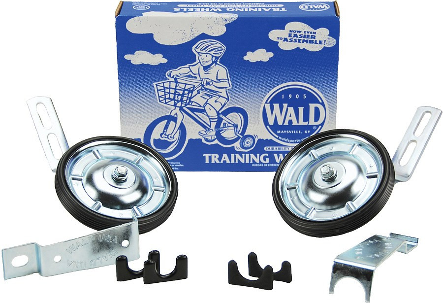 Wald 10252 Training Wheels Kit | REI