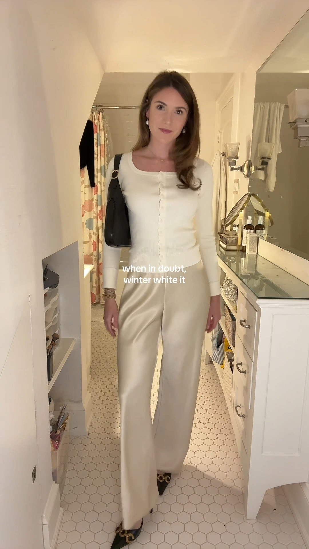 Reformation and Vincehe's

#LTKSeasonal #LTKFindsUnder100 #LTKHoliday