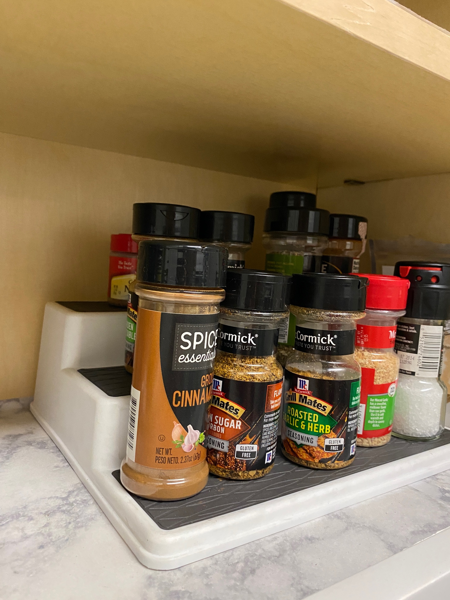 3 tier spice rack 

#LTKhome #LTKunder50